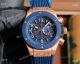 Replica Hublot Big Bang Unico King Chronograph Watches Rose Gold and Blue 48mm (5)_th.jpg